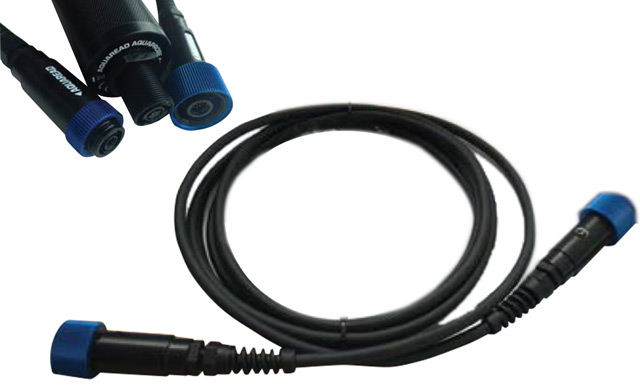 Cavo supplementare da 10 m per sonda Multi-Parametrica AP-2000 Cavo supplementare da 10 m per sonda Multi-Parametrica AP-2000