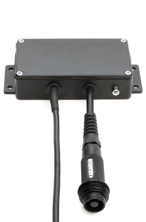 BlackBox per interfaccia Sonda Multiparametrica BlackBox
