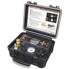 Unit&agrave; di Controllo Elettronico per Pompe - Modello 464